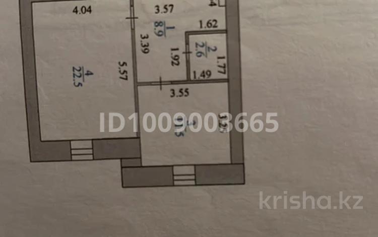 Еркін, кеңселер, қоймалар · 46 м², бағасы: 15 млн 〒 в Астане, Алматы р-н — фото 2
