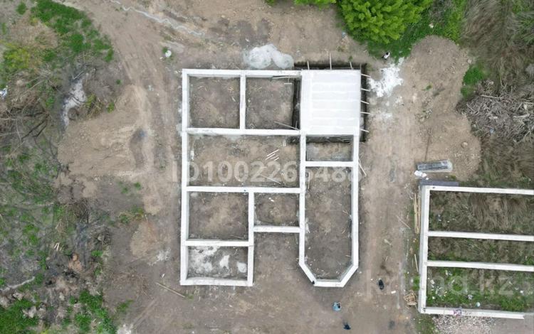 Жер телімі · 5 сотық, Алмалыбақ (КИЗ), бағасы: 12.5 млн ₸ в  — фото 2
