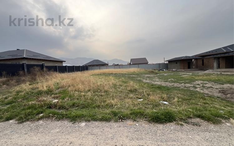Участок · 10 соток, Сарсека Кокымбаева 7 за 24 млн 〒 в  — фото 2