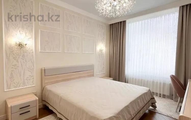 4-комнатная квартира · 125 м² · 5/12 этаж, Тургут Озала за 550 000 〒 в Алматы, Алмалинский р-н — фото 16