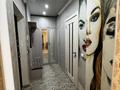 2-комнатная квартира · 69 м² · 9/16 этаж, мкр Юго-Восток, Шахтеров 60 за 32 млн ₸ в Караганде, Казыбек би р-н — фото 9