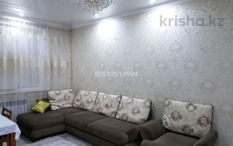 2-комнатная квартира · 72 м² · 2/10 этаж, Сатпаева 30Б — Гидро Таргу за 32 млн ₸ в Таразе — фото 2