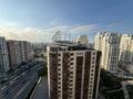 3-комнатная квартира · 80 м² · 15/21 этаж, Аль-Фараби 27/4 — Сейфуллина за 127 млн ₸ в Алматы, Бостандыкский р-н — фото 28