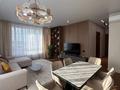 3-комнатная квартира · 80 м² · 15/21 этаж, Аль-Фараби 27/4 — Сейфуллина за 127 млн ₸ в Алматы, Бостандыкский р-н — фото 11