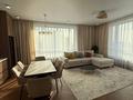3-комнатная квартира · 80 м² · 15/21 этаж, Аль-Фараби 27/4 — Сейфуллина за 127 млн ₸ в Алматы, Бостандыкский р-н — фото 15
