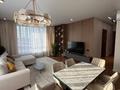 3-комнатная квартира · 80 м² · 15/21 этаж, Аль-Фараби 27/4 — Сейфуллина за 127 млн ₸ в Алматы, Бостандыкский р-н — фото 4