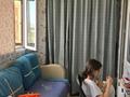 2-комнатная квартира · 70 м² · 12/17 этаж, Ш. Құдайбердіұлы 17/10 за 25.5 млн ₸ в Астане, Алматы р-н