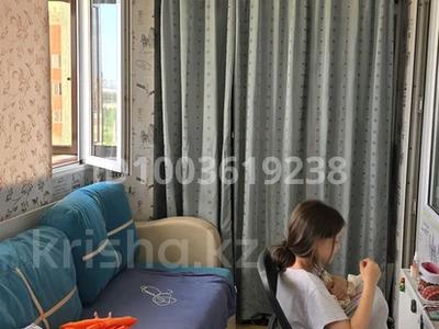 2-комнатная квартира · 70 м² · 12/17 этаж, Ш. Құдайбердіұлы 17/10 за 25.5 млн ₸ в Астане, Алматы р-н