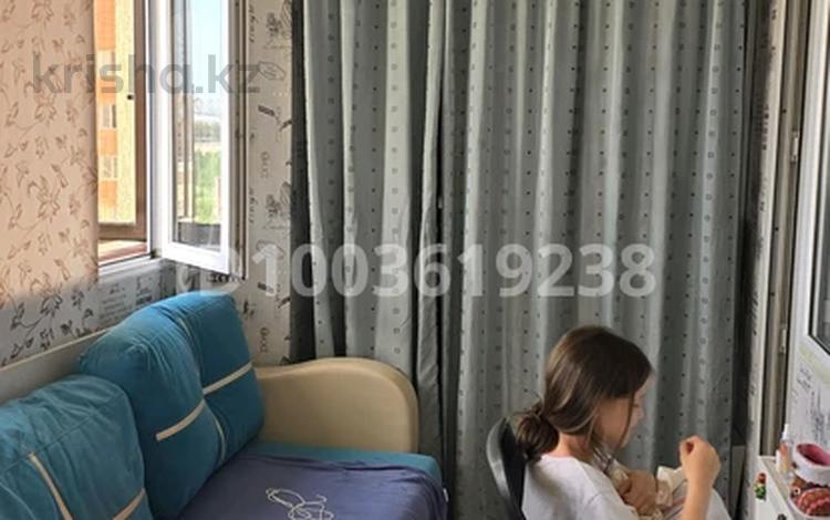 2-комнатная квартира · 70 м² · 12/17 этаж, Ш. Құдайбердіұлы 17/10 за 25.5 млн ₸ в Астане, Алматы р-н — фото 2