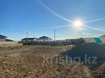 Участок · 11 соток, 145 улица 185-б за 7 млн ₸ в Кульсары