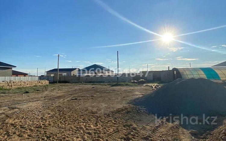 Участок · 11 соток, 145 улица 185-б за 7 млн ₸ в Кульсары — фото 2