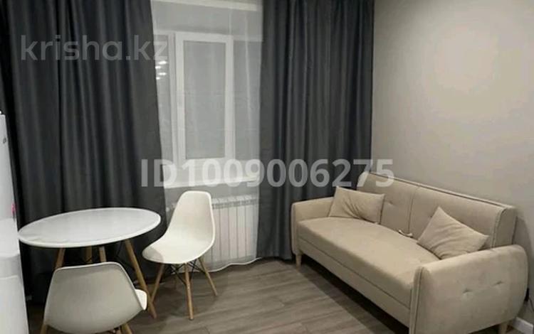 1-комнатная квартира · 26 м² · 7/9 этаж, Желтоксан 11в за 75 000 〒 в  — фото 2