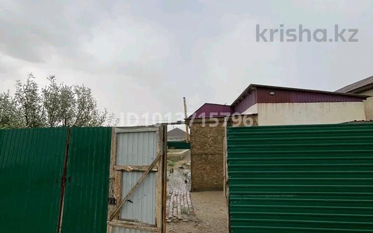 Отдельный дом · 3 комнаты · 100 м² · 10 сот., Оразбаев 125 за ~ 8.2 млн ₸ в  — фото 2