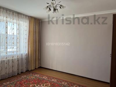 1-бөлмелі пәтер · 44 м² · 4/5 қабат, мкр. Алтын орда, бағасы: 130 000 ₸ в Актобе