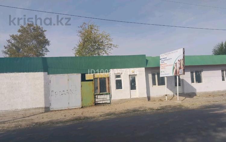 Дүкендер мен бутиктер, сұлулық салондары · 4 м², бағасы: 4.5 млн ₸ в Каракемер — фото 2