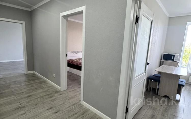 2-комнатная квартира · 60 м² · 2/12 этаж, Кабанбай батыра 59/2 за 39 млн ₸ в Астане, Нура р-н — фото 2