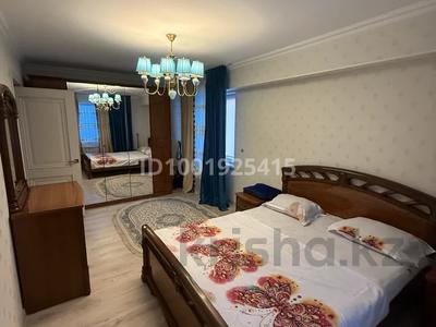 2-комнатная квартира · 70 м² · 2/5 этаж, Токмаганбетова 22 — Агжан за 18 000 ₸ в 
