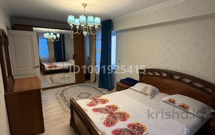 2-комнатная квартира · 70 м² · 2/5 этаж, Токмаганбетова 22 — Агжан за 18 000 ₸ в  — фото 37
