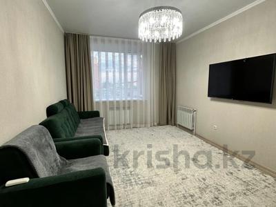 3-комнатная квартира · 66.5 м² · 1/6 этаж, мкр. Юбилейный за 33.5 млн 〒 в Костанае