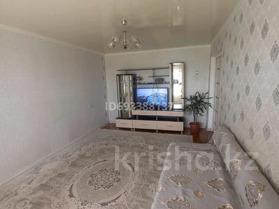 3-бөлмелі пәтер, 68 м², 5/5 қабат ай сайын, Баймуханова 51, бағасы: 140 000 〒 в Атырау, мкр Привокзальный-1