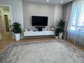 3-комнатная квартира · 93 м² · 9/9 этаж, Нажимеденова 25/1 за 68 млн ₸ в Астане, Алматы р-н — фото 19