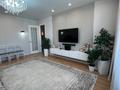 3-комнатная квартира · 93 м² · 9/9 этаж, Нажимеденова 25/1 за 68 млн ₸ в Астане, Алматы р-н — фото 20
