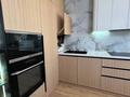 3-комнатная квартира · 93 м² · 9/9 этаж, Нажимеденова 25/1 за 68 млн ₸ в Астане, Алматы р-н — фото 6