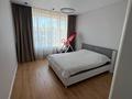 3-комнатная квартира · 93 м² · 9/9 этаж, Нажимеденова 25/1 за 68 млн ₸ в Астане, Алматы р-н — фото 30