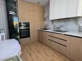 3-комнатная квартира · 93 м² · 9/9 этаж, Нажимеденова 25/1 за 68 млн ₸ в Астане, Алматы р-н — фото 10