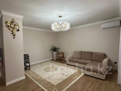 2-бөлмелі пәтер · 70 м² · 1/9 қабат, Сарыарка 40, бағасы: 500 000 ₸ в Атырау