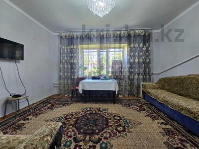 Отдельный дом · 2 комнаты · 55 м² · 3 сот., Нагорная за 7.5 млн 〒 в Темиртау