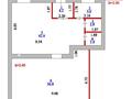Офисы, магазины и бутики, салоны красоты · 114.6 м² за ~ 36.7 млн ₸ в Астане, Есильский р-н — фото 16