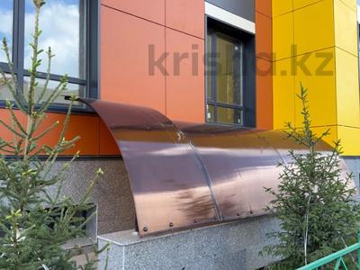 Офисы, магазины и бутики, салоны красоты · 114.6 м² за ~ 36.7 млн ₸ в Астане, Есильский р-н