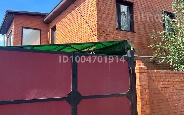 Отдельный дом · 5 комнат · 160 м² · 6 сот., Красноярская — Елгина Геринга за 60 млн 〒 в Павлодаре — фото 2