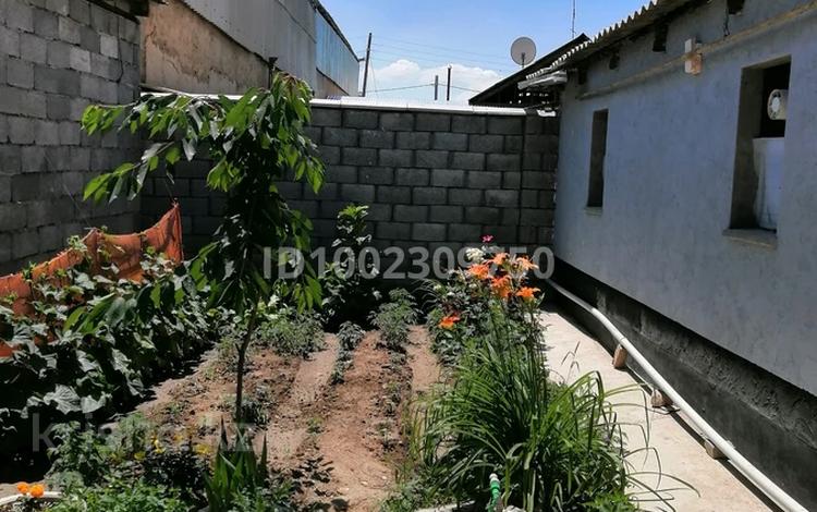 Отдельный дом · 4 комнаты · 80 м² · 3.5 сот., мкр Азат, Оразбаева 50/2 за 17.5 млн ₸ в Шымкенте, Енбекшинский р-н — фото 2