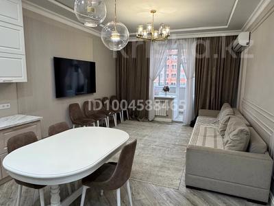1-комнатная квартира · 36.6 м² · 6/9 этаж, Камзина 41/1 — Batyr mall за 22 млн 〒 в Павлодаре