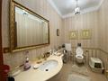 4-комнатная квартира · 250 м² · 1/3 этаж, Мусабаева 19 — Аскарова за 135 млн ₸ в Алматы, Бостандыкский р-н — фото 9