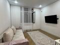 3-комнатная квартира · 66 м² · 5/14 этаж, Е-429 14/2 — По улице Ч.Айтматова за 20 000 ₸ в Астане, Нура р-н