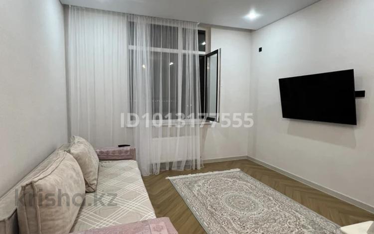 3-комнатная квартира · 66 м² · 5/14 этаж, Е-429 14/2 — По улице Ч.Айтматова за 20 000 ₸ в Астане, Нура р-н — фото 18