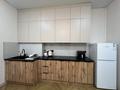 3-комнатная квартира · 66 м² · 5/14 этаж, Е-429 14/2 — По улице Ч.Айтматова за 20 000 ₸ в Астане, Нура р-н — фото 6
