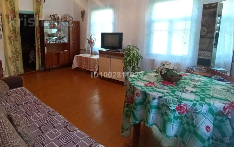 Отдельный дом · 4 комнаты · 80 м² · 23 сот., Жетысу 35 за 37 млн ₸ в  — фото 2