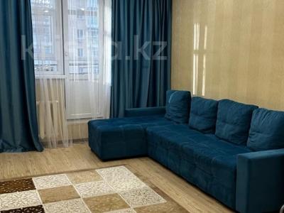 2-комнатная квартира · 64.6 м² · 3/12 этаж, Кошкарбаева 40/1 за 29.6 млн ₸ в Астане