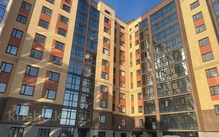 5-бөлмелі пәтер · 180.9 м² · 7 қабат, акана серэ 188, бағасы: 46.4 млн ₸ в Кокшетау — фото 2