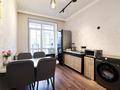 2-бөлмелі пәтер · 56.7 м² · 10/12 қабат, Чингиз Айтматов 60/2, бағасы: 33.5 млн ₸ в Астане, Нура р-н — фото 6