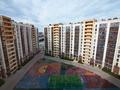 2-бөлмелі пәтер · 56.7 м² · 10/12 қабат, Чингиз Айтматов 60/2, бағасы: 33.5 млн ₸ в Астане, Нура р-н — фото 10