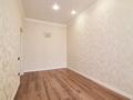 2-бөлмелі пәтер · 56.7 м² · 10/12 қабат, Чингиз Айтматов 60/2, бағасы: 33.5 млн ₸ в Астане, Нура р-н — фото 15