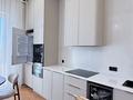 2-комнатная квартира · 57.3 м² · 4/6 этаж, Ивана Панфилова 85 за 54 млн ₸ в Астане, Сарайшык р-н — фото 3
