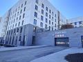 2-комнатная квартира · 57.3 м² · 4/6 этаж, Ивана Панфилова 85 за 54 млн ₸ в Астане, Сарайшык р-н — фото 31