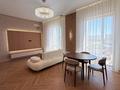 2-комнатная квартира · 57.3 м² · 4/6 этаж, Ивана Панфилова 85 за 54 млн ₸ в Астане, Сарайшык р-н — фото 6