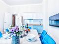 3-комнатная квартира · 115 м² · 11/15 этаж, 17-й мкр, ​17-й микрорайон 6 — МОРЕ,АКВАПАРК,ХАЛЫК АРЕНА,ЦЕНТР ГОРОДА за 22 000 ₸ в Актау — фото 5